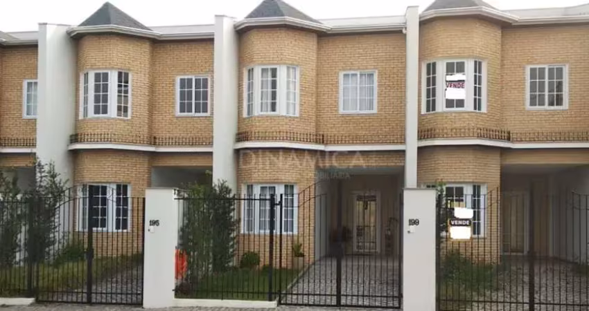 Casa com 3 quartos à venda na Rua Alfonso Souza e Silva, 203, Água Verde, Blumenau