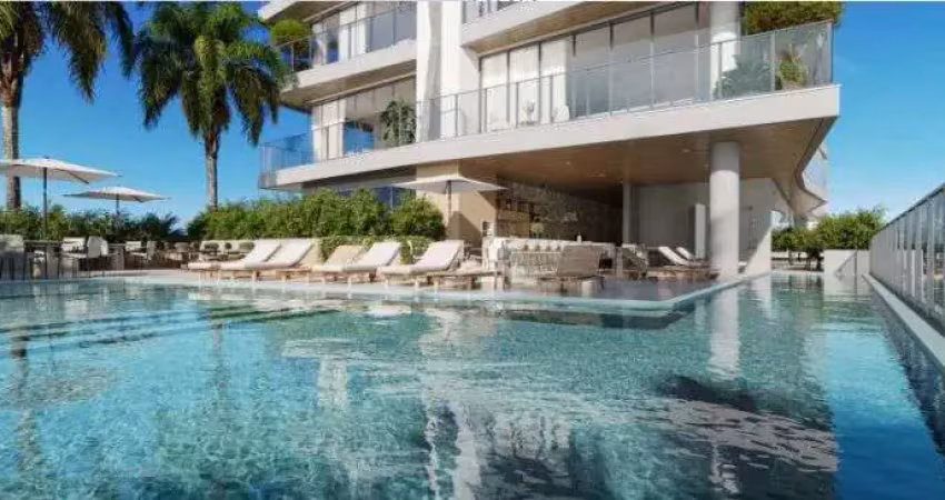 Apartamento com 3 quartos à venda na Avenida Nereu Ramos, 2125, Centro, Balneário Piçarras