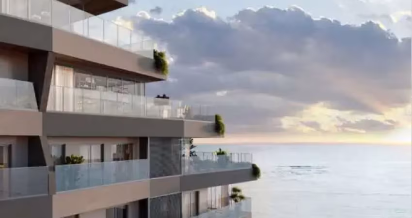 Apartamento com 3 quartos à venda na Avenida Nereu Ramos, 2125, Centro, Balneário Piçarras
