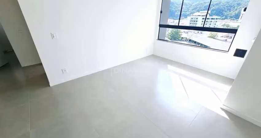 Apartamento com 2 quartos à venda na Rua Lydia Zwicker, 123, Garcia, Blumenau
