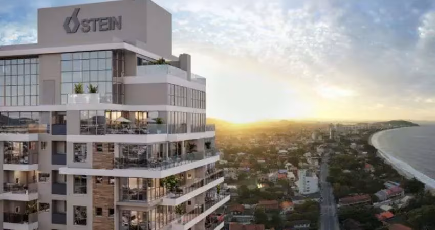 Apartamento com 3 quartos à venda na Avenida Itapocorói, 948, Armação, Penha