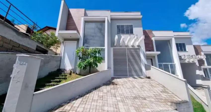 Casa com 3 quartos à venda na Rua Arthur Nahring, 126, Escola Agrícola, Blumenau