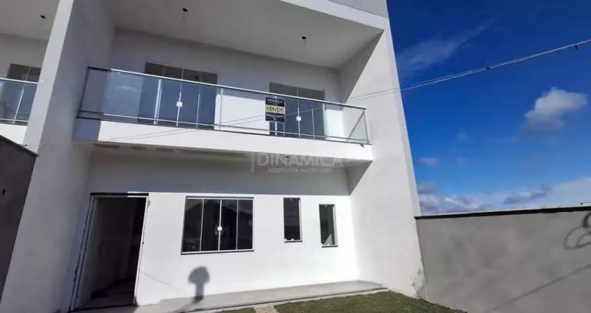 Casa com 3 quartos à venda na Rua Thomas Edison, 94, Fortaleza, Blumenau