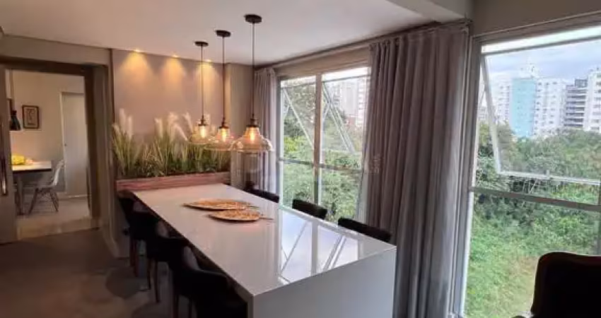Apartamento com 3 quartos à venda na Rua República Argentina, 470, Ponta Aguda, Blumenau