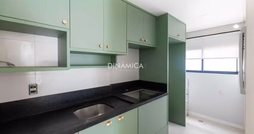 Apartamento com 2 quartos à venda na Rua Gustavo Budag, 714, Velha, Blumenau