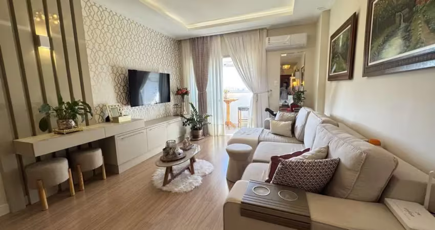 Apartamento com 3 quartos à venda na Rua Victor Konder, Victor Konder, Blumenau