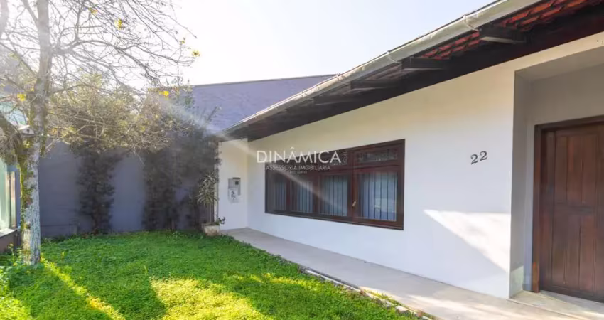 Casa com 5 quartos à venda na Rua Pontes de Miranda, 22, Itoupava Seca, Blumenau