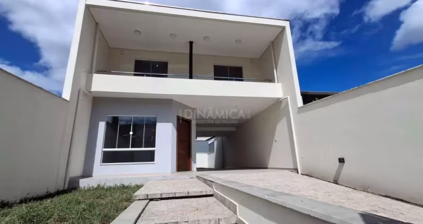 Casa com 3 quartos à venda na Rua Alfredo Morsch, 129, Velha Central, Blumenau