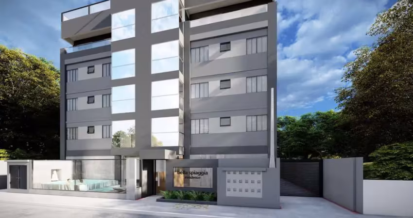 Apartamento com 3 quartos à venda na Rua Goiabeira,123, 123, Canto Grande, Bombinhas