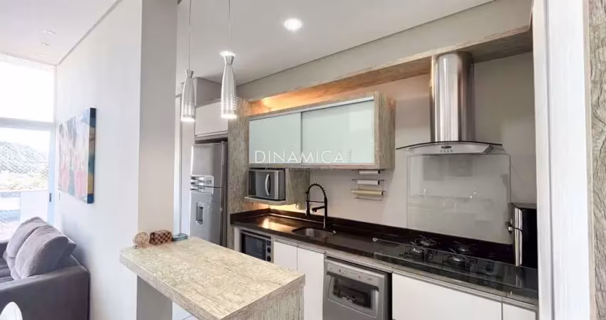 Apartamento com 2 quartos à venda na Gustavo persuhn, 154, Itoupava Seca, Blumenau