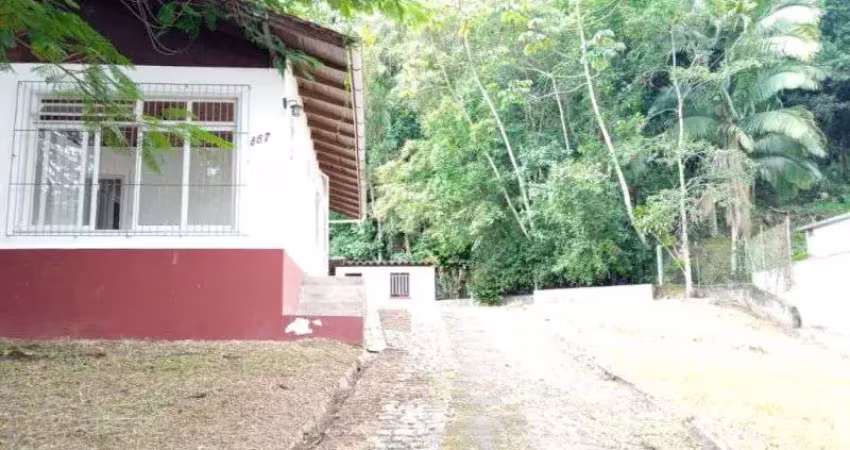 Casa com 3 quartos à venda na Rua Alwin Schrader, 867, Ribeirão Fresco, Blumenau