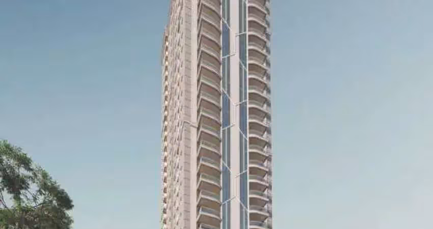 Apartamento com 3 quartos à venda na Rua 256, 463, Meia Praia, Itapema