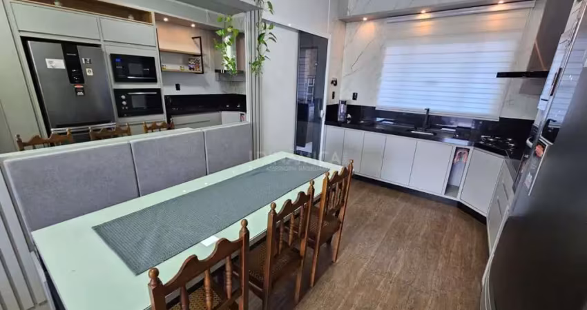 Casa com 3 quartos à venda na Avenida Hilberto Gaertner, 137, Figueira, Gaspar