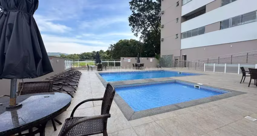 Apartamento com 2 quartos à venda na Rua Maria Müller Gieseler, 111, Velha, Blumenau
