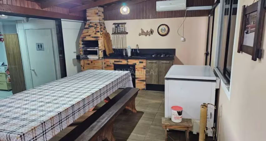 Casa com 3 quartos à venda na Rua Anna Puff, 61, Fortaleza, Blumenau