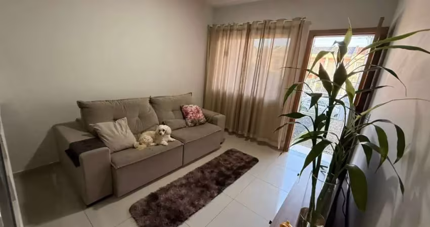 Casa com 2 quartos à venda na Rua Monte Meru, 67, Fortaleza Alta, Blumenau