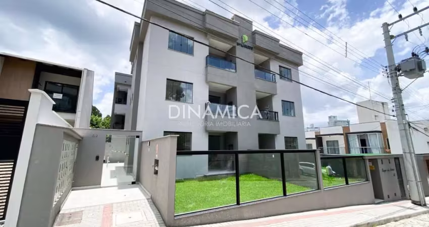 Apartamento com 2 quartos à venda na Rua Araras, 62, Velha, Blumenau