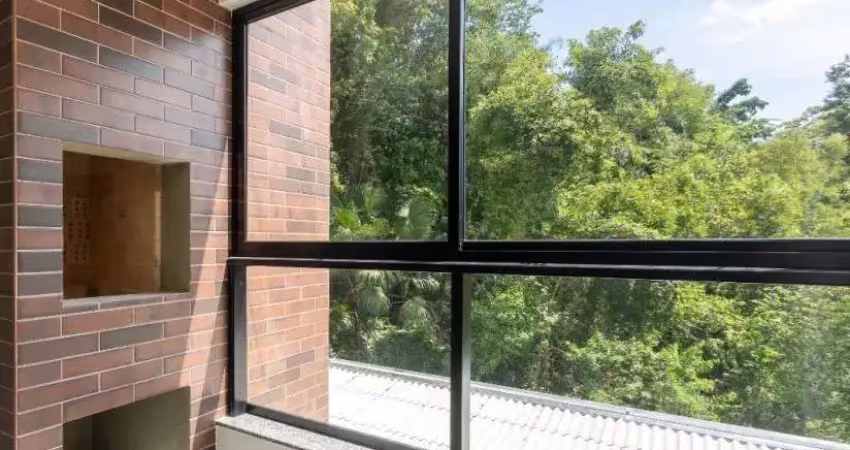 Loft com 1 quarto à venda na Rua Iguape, 423, Centro, Blumenau