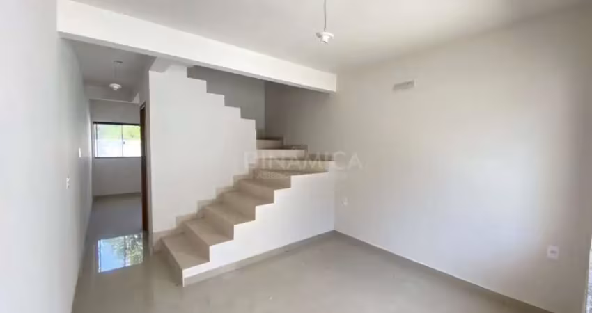 Casa com 2 quartos à venda na Rua Conde de São Simão, 271, Fortaleza, Blumenau