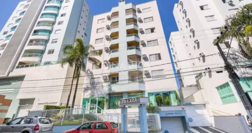 Apartamento com 2 quartos à venda na Waldemar Medeiros, 75, Victor Konder, Blumenau