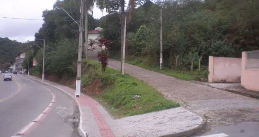 Terreno comercial à venda na Hilda Theiss  LOTE 04, Garcia, Blumenau