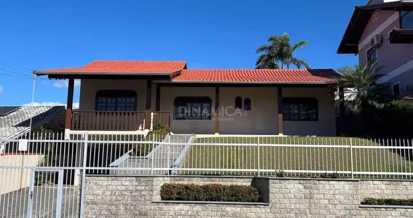 Casa com 3 quartos à venda na Rua Gerson Valdir Bressanini, 39, Badenfurt, Blumenau