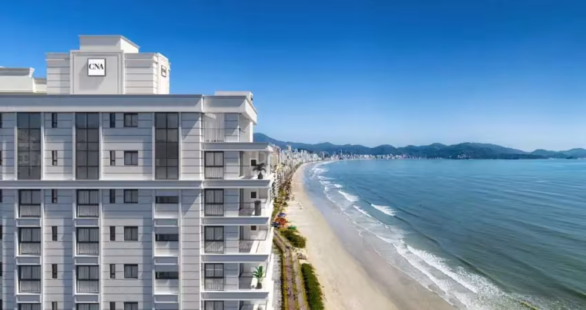 Apartamento com 4 quartos à venda na Rua 313, Meia Praia, Itapema