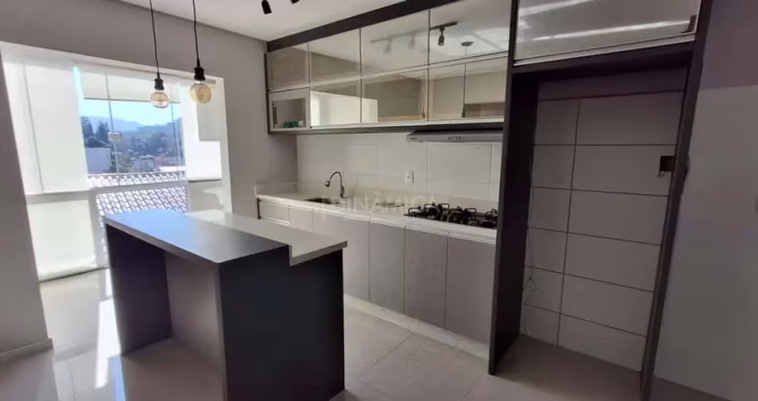 Apartamento com 2 quartos à venda na Rua Candelária, 112, Salto do Norte, Blumenau