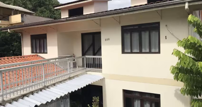 Casa com 4 quartos à venda na Lydia Zwicker, 200, Garcia, Blumenau