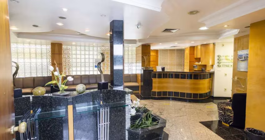 Sala comercial com 5 salas à venda na Rua Armando Odebrecht, 70, Garcia, Blumenau