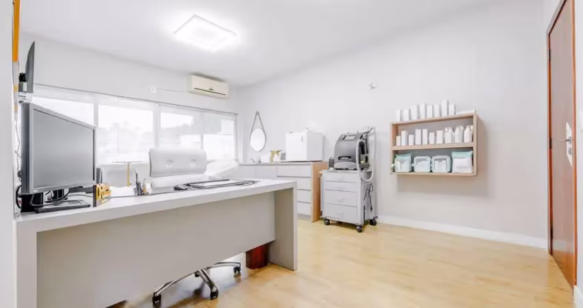 Sala comercial à venda na Rua Prefeito Frederico Busch Júnior, 255, Garcia, Blumenau