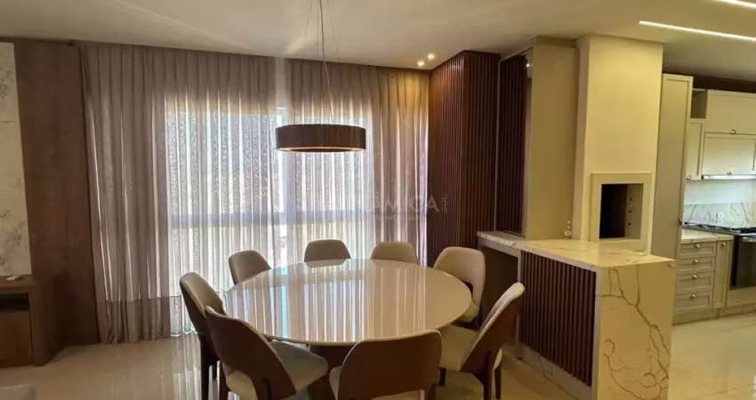 Apartamento com 3 quartos à venda na Rua 1536, 121, Centro, Balneário Camboriú