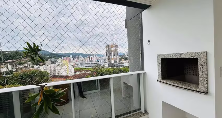Apartamento com 2 quartos à venda na Rua Max Hering, 143, Victor Konder, Blumenau