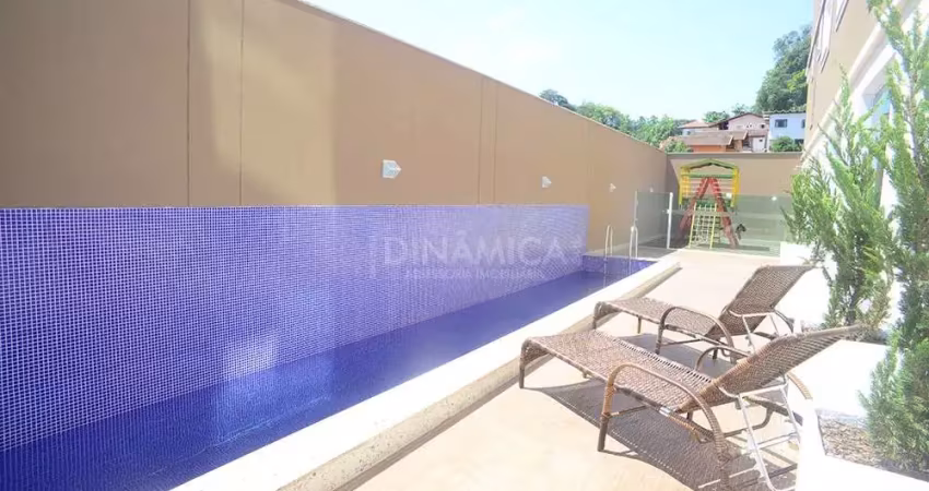 Apartamento com 2 quartos à venda na Rua Pinheiro Machado, 79, Vila Nova, Blumenau
