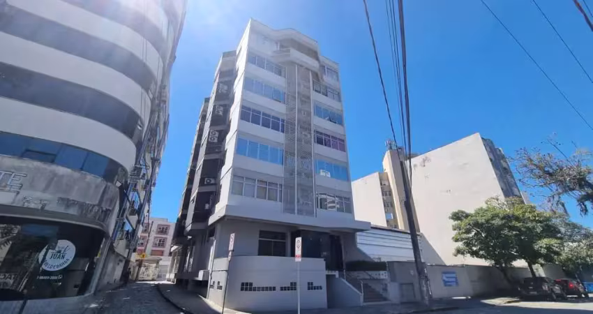 Sala comercial com 5 salas à venda na Rua Presidente Getúlio Vargas, 232, Centro, Blumenau