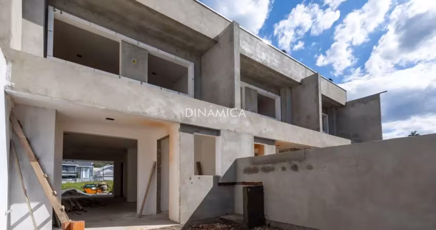 Casa com 3 quartos à venda na Rua Ana Rautenberg, 31, Velha Central, Blumenau
