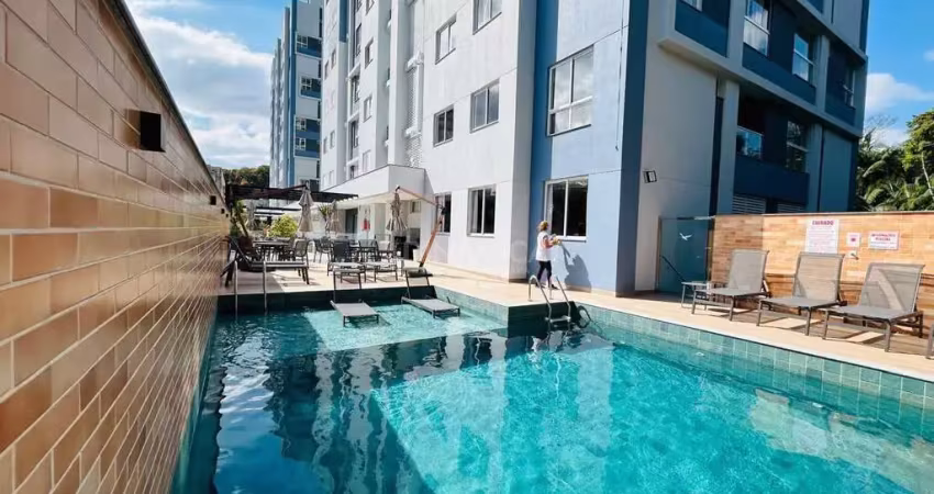 Apartamento com 2 quartos à venda na Rua Imperatriz Leopoldina, 66, Velha, Blumenau