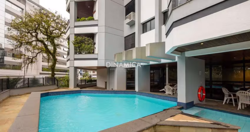 Apartamento com 4 quartos à venda na Rua Nereu Ramos, 949, Jardim Blumenau, Blumenau