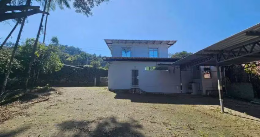 Ponto comercial com 6 salas à venda na Avenida Brasil, 899, Ponta Aguda, Blumenau
