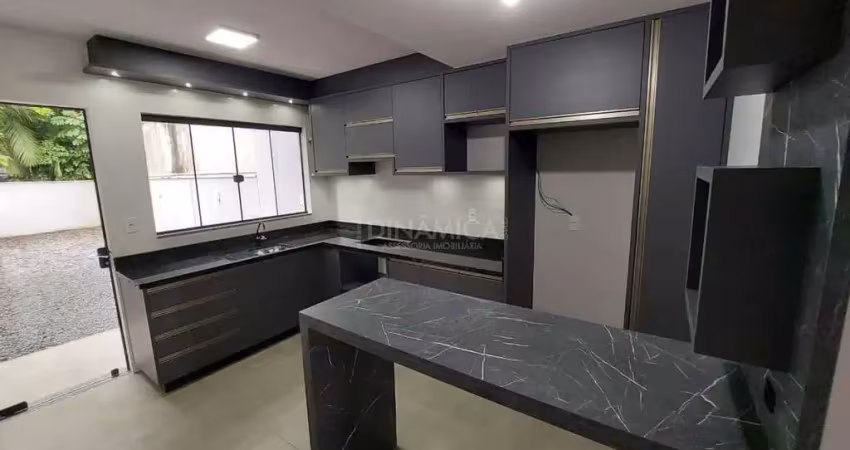 Casa em condomínio fechado com 2 quartos à venda na Rua Maria Rosangela Muniz, 51, Itoupava Central, Blumenau