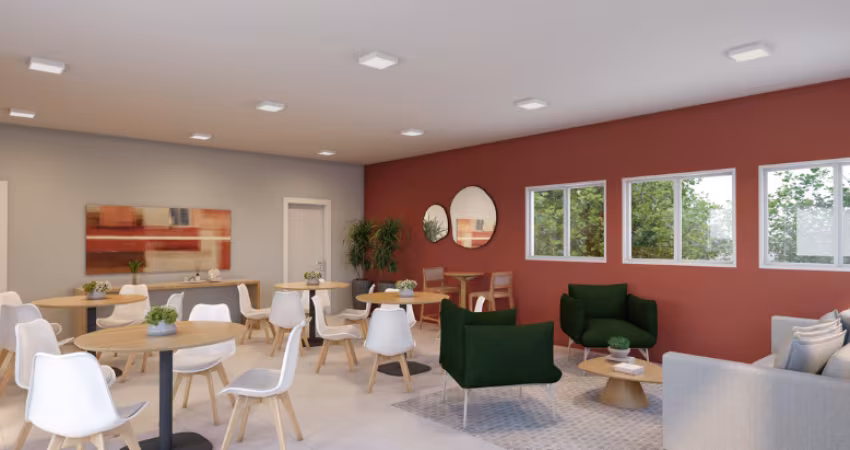 apartamentos 1 e2dormitorios mooca mcmv