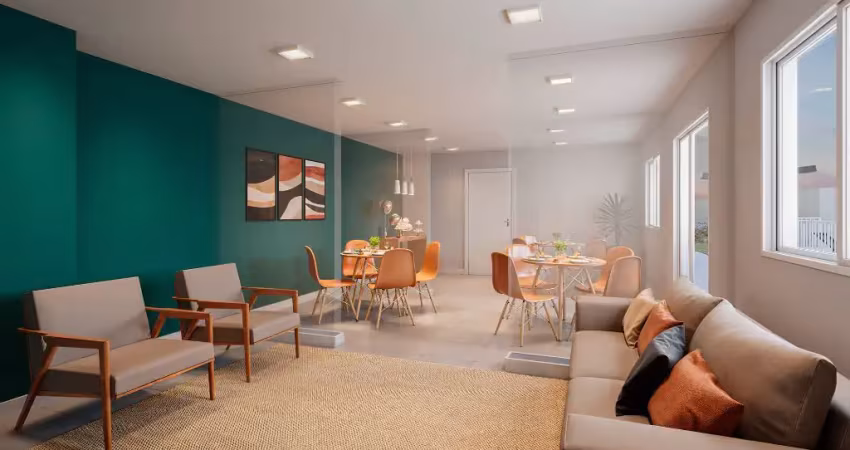 Apartamento penha 1 e 2 dormitorios   lançamento proximo  da estaçaõ