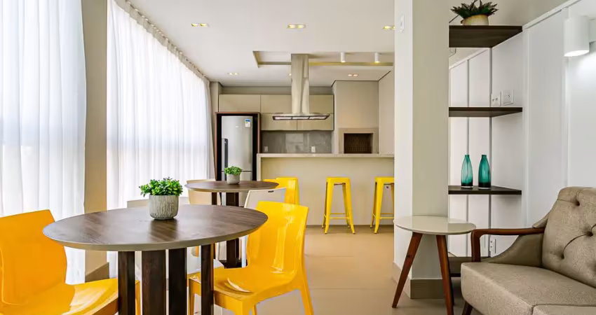 JARDIM DO OCEANO - Apartamento com 2 quartos à venda no Saco Grande