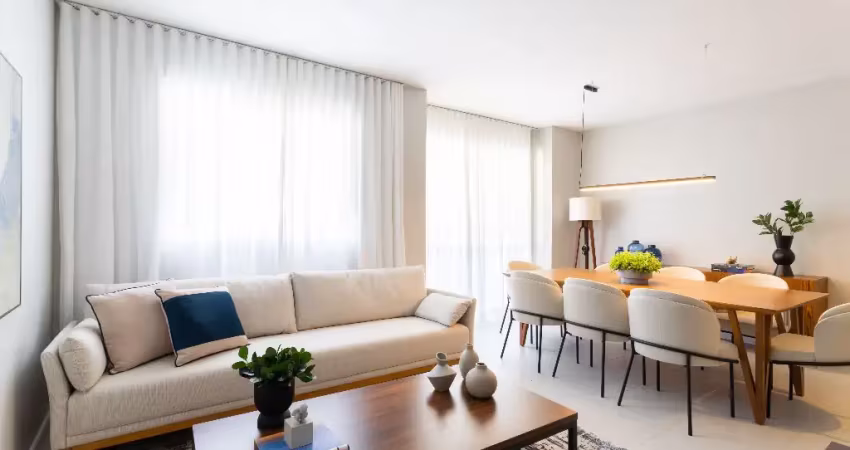 PORTO DO ITACORUBI - Apartamento à venda no Itacorubi