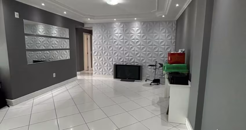 Apartamento 3 dormitórios com 1 suite Centro Palhoça SC