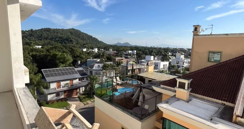 Vox Jurerê - apartamento de 2 suites com previsão da 3 suite em Jurere.
