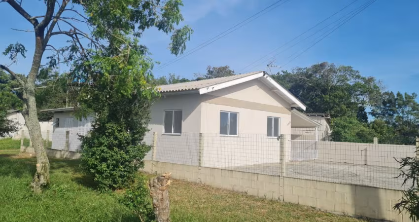 2 Casas  Geminada à venda em  Imbituba SC