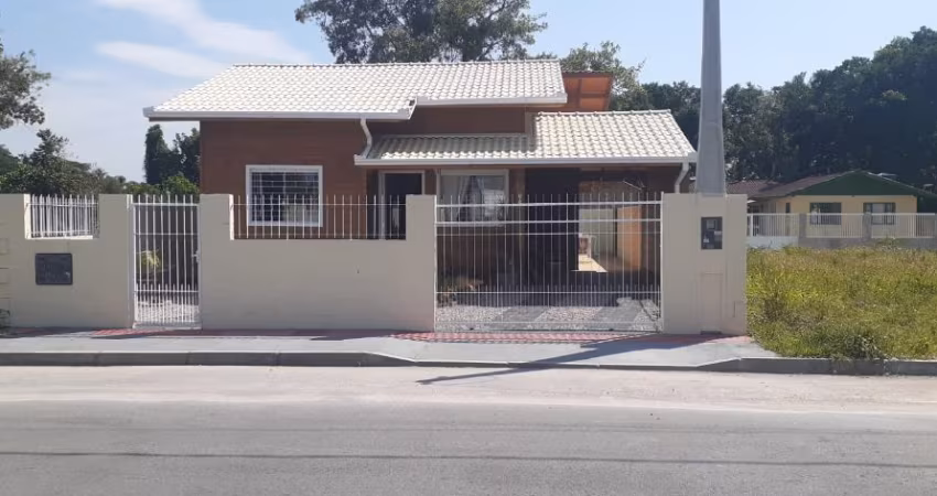 casa 2 quartos a venda no Bela Vista palhoça sc.
