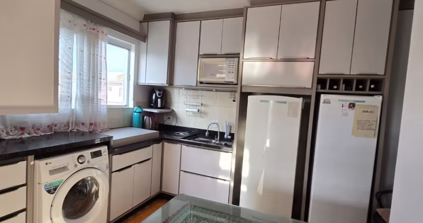Apartamento 2 quartos mobiliado a venda