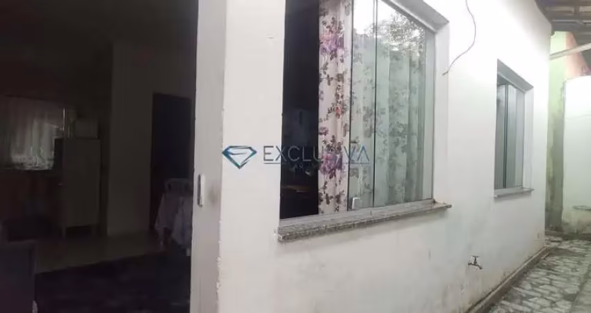 Casa para Venda em Ribeirão das Neves, Florença, 2 dormitórios, 1 banheiro, 1 vaga